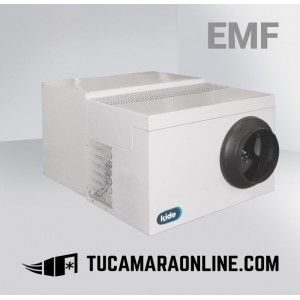 Equipamentos de tecto EMR/EMF