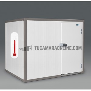 Câmara de refrigeração 60 mm